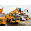 Dongfeng Bucket Truck 18m Aerial Work Platform شاحنة